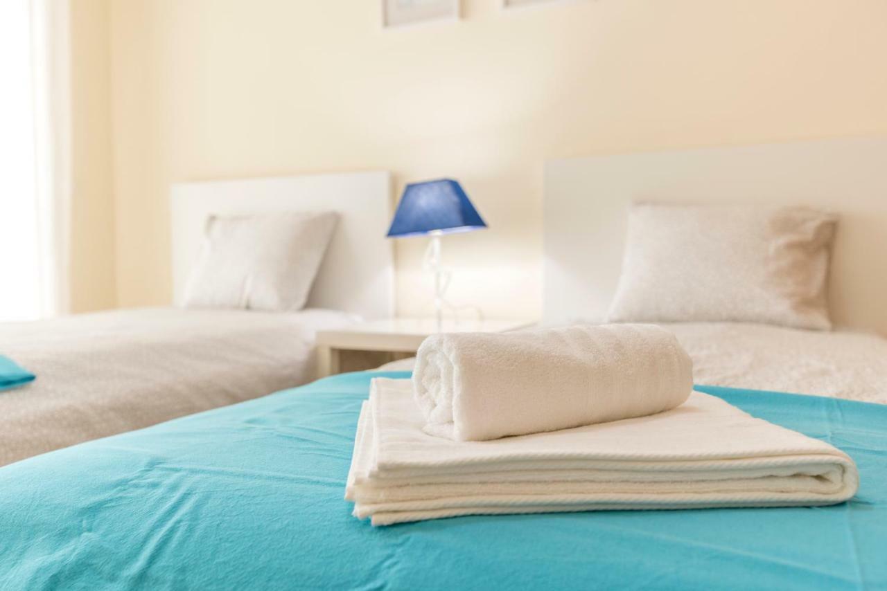 Apartamento Perto Praia, Com Piscina 阿尔沃尔 外观 照片